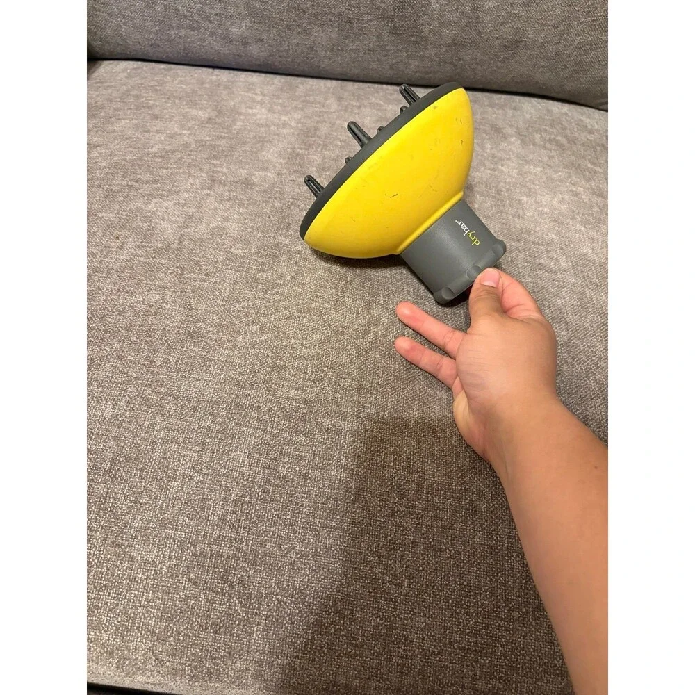 Dry Bar Blow Dryer Hair Diffuser Attachment - Picture 5 of 5